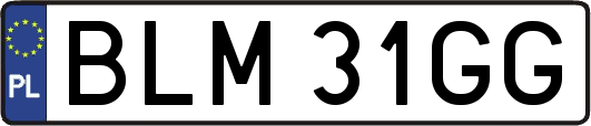 BLM31GG