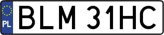 BLM31HC