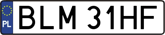 BLM31HF