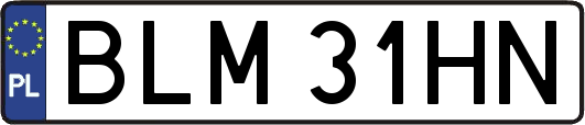 BLM31HN