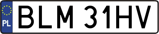 BLM31HV
