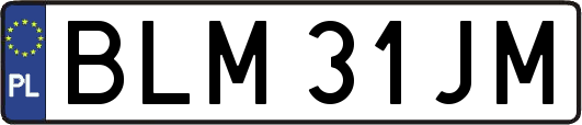 BLM31JM