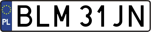 BLM31JN