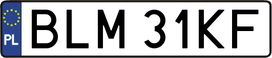 BLM31KF