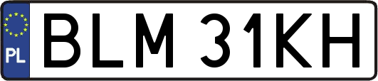 BLM31KH
