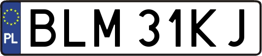 BLM31KJ