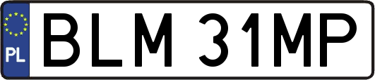 BLM31MP