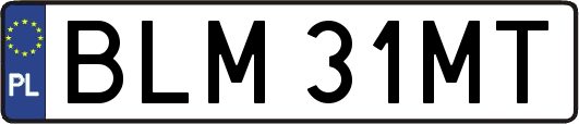 BLM31MT