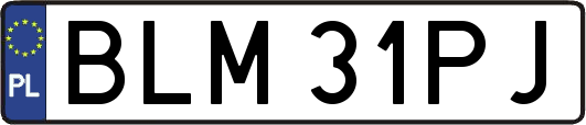 BLM31PJ