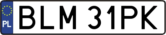 BLM31PK