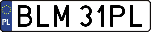 BLM31PL