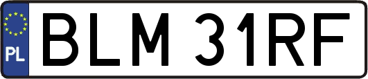 BLM31RF
