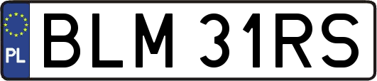 BLM31RS