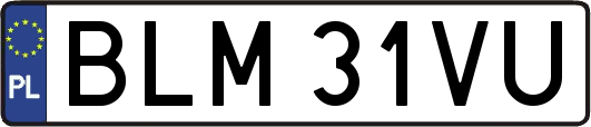 BLM31VU