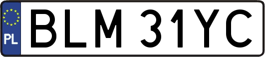 BLM31YC