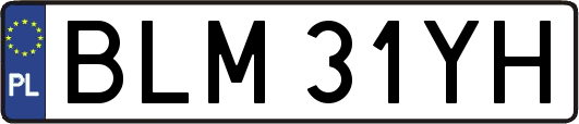 BLM31YH