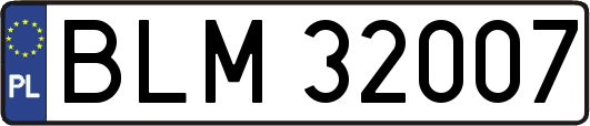 BLM32007