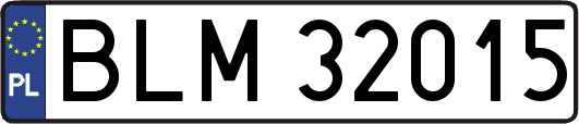 BLM32015