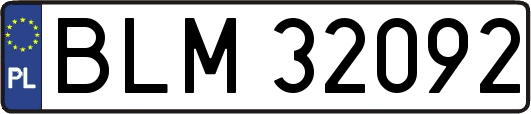 BLM32092