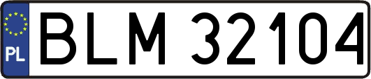 BLM32104