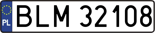 BLM32108