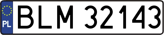 BLM32143