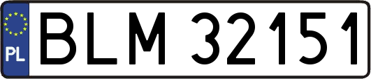 BLM32151