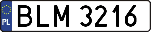 BLM3216