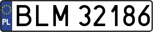 BLM32186