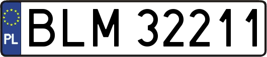 BLM32211