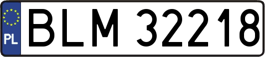BLM32218