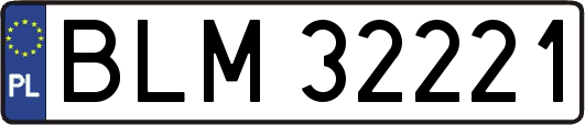 BLM32221