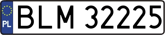 BLM32225