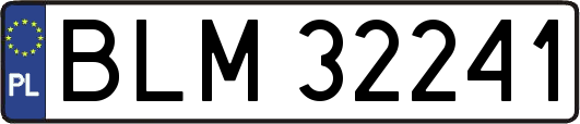 BLM32241