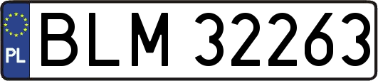 BLM32263