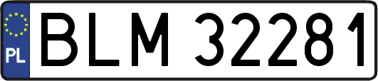 BLM32281