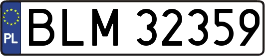 BLM32359