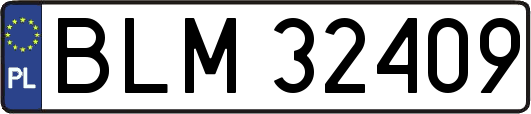 BLM32409