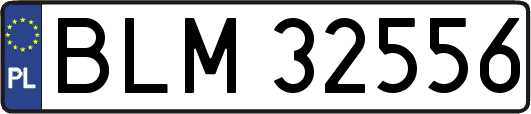 BLM32556