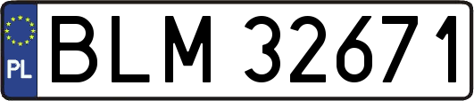 BLM32671