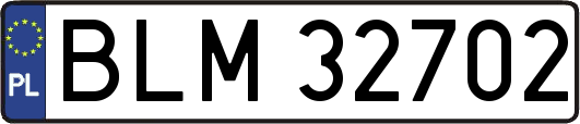 BLM32702