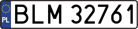 BLM32761