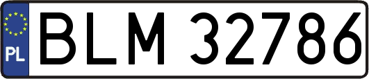 BLM32786