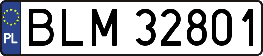 BLM32801