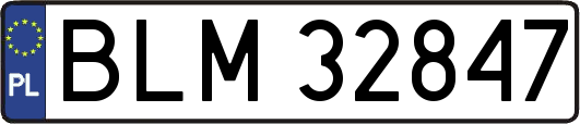 BLM32847