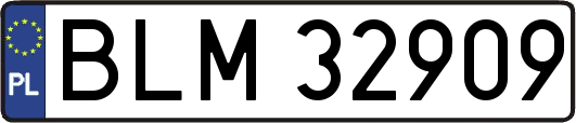 BLM32909