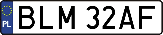 BLM32AF