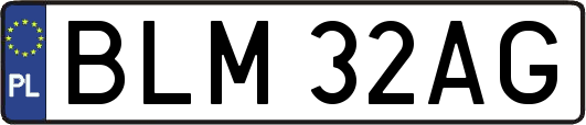 BLM32AG