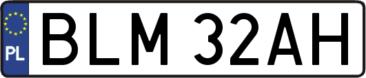 BLM32AH