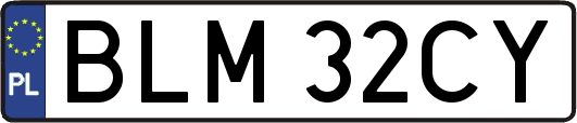 BLM32CY